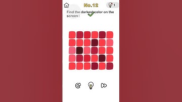 Brain out - level 12 #shorts