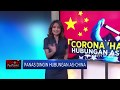 Corona ‘Hantui’ Hubungan AS-China