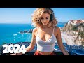 IBIZA SUMMER MIX 2024 🍓 Best Of Tropical Deep House Music Chill Out Mix 2024 🍓 Chillout Lounge #71