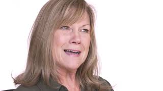 Lisa Graham, Why I love working with older adults.