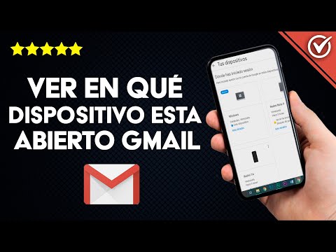 Video: ¿Puede saber si una cuenta de Gmail está activa?