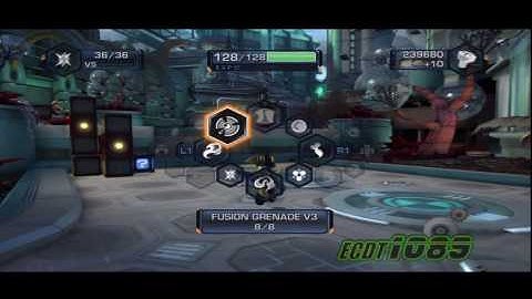 Ratchet & Clank Future Tools of Destruction [Walkthrough] Part 48/53