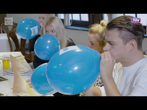 NWZ Kohlfahrtspiel #22: Luftballonkönig