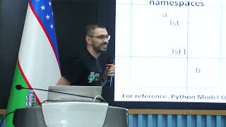Maxim Belov - Memory Management in Python