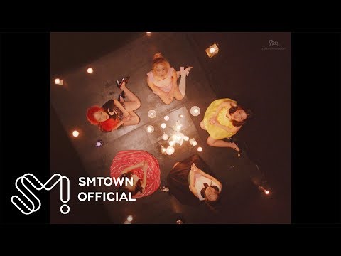 (+) 레드벨벳-7월7일