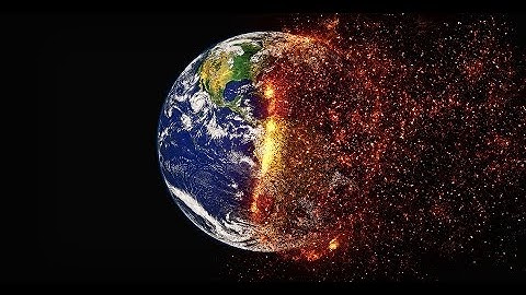 The Science of Climate Change | A Brief Introduction