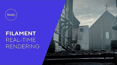 Daz 3d Animation Series: Animation- Filament