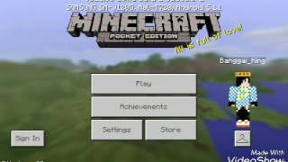 Mcpe 0.16.0 herobrine mods addons! screenshot 5