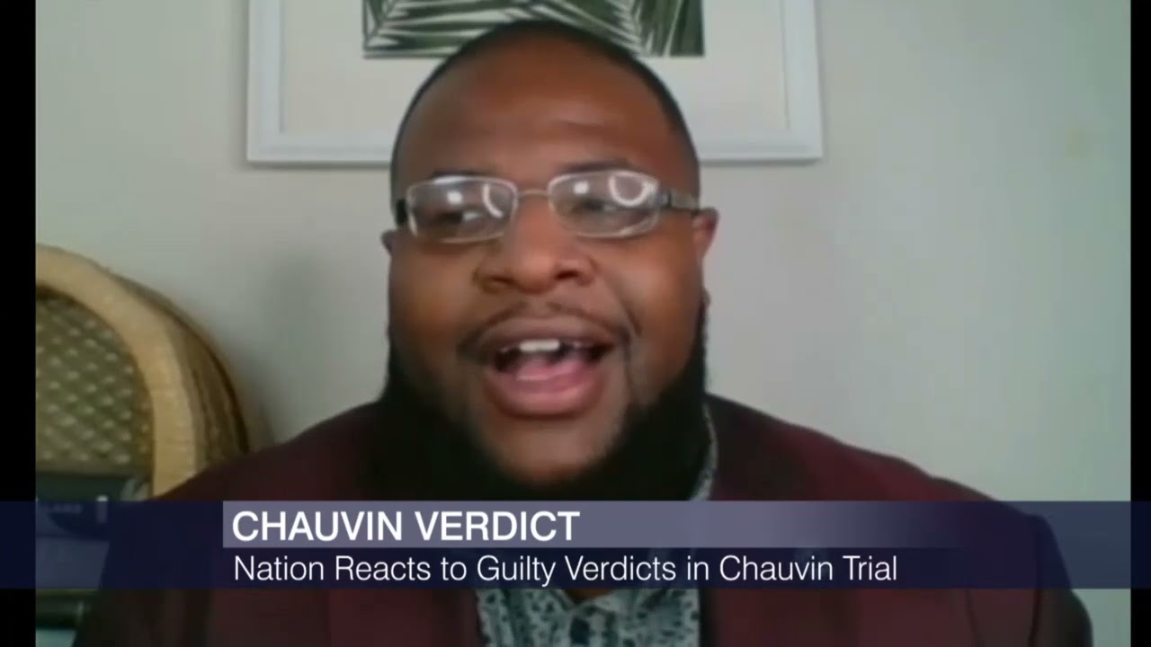 Black Voices: A WTTW News Community Conversation