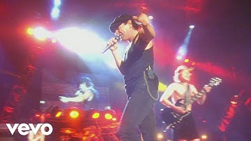 AC/DC - Highway to Hell (Plaza De Toros De Las Ventas, July 1996)