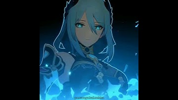 Hanya ultimate | Honkai Star Rail