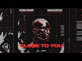 KSHMR &amp; Maddix - Close To You (Extended Mix) 🔥