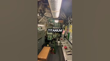 Why US Submarines Can’t Dive as Deep as Russia’s #USSubmarines #RussianSubmarines #SubmarineDepth