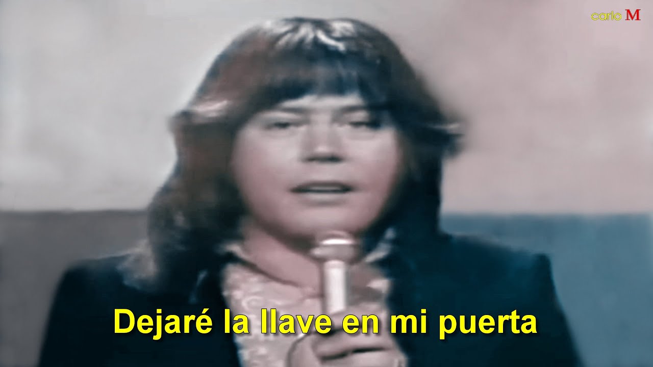 DEJARE LA LLAVE EN MI PUERTA (con letra) Tony Ronald YouTube DEJARE LA LLAVE EN MI PUERTA (con letra) Tony Ronald YouTube