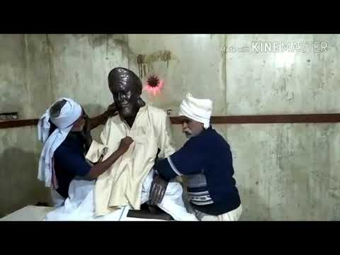 Aarti ovala bapu lobhivanteri