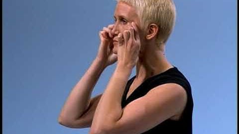 Tensegrity Volume 1 - Movements Only