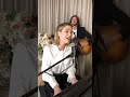 Delta Goodrem - The Bunkerdown Sessions: The First Song