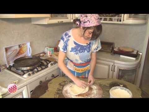 Video: Hvad Er Ossetisk Tærte