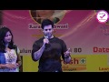 Karan Goddhwani|Speech about CANCER|Music Charity Show|Jiyo Zindagi |Live Life Welfare Foundation