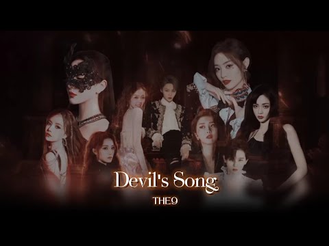 [VIETSUB | FMV] DEVIL'S SONG - THE9