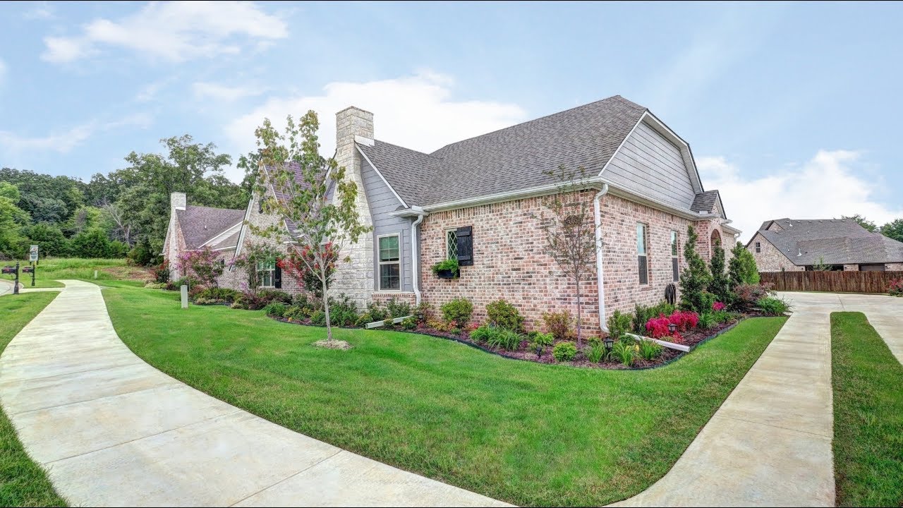 389 N MOUNTAIN RANCH RD Fayetteville Arkansas 72704 YouTube