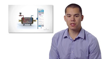 Plantweb Insight – Heat Exchanger