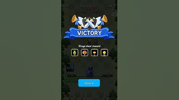 Guardian Merge: Random Defense - Gameplay Part 3