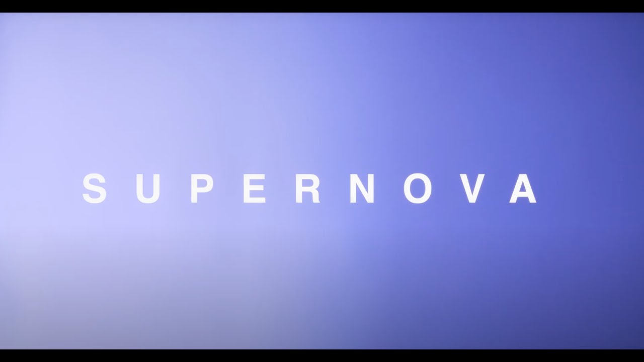 Watch SUPERNOVA by Karina Magallon on YouTube Watch SUPERNOVA by Karina Magallon on YouTube