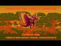 (Cover) Terraria Calamity Mod - Roar of the Jungle Dragon