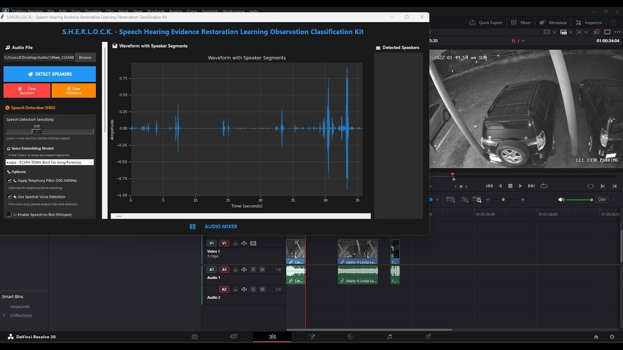 idaho 4 the 149 AM scream nobody wants to talk about, how SHERLOCK can help