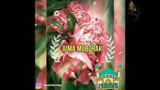 #Juma 🌹🌹🌹 Juma Muborak  ! 🌹🌹🌹🌹