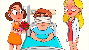 Impossible Date : Tricky Riddle - Funny Gameplay Walkthrough - All Levels ( 51-100 ) Part 2