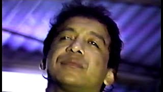 AMIGOS MIOS ''Joya Musical'' - Diomedes y Juancho en Aracataca 1989