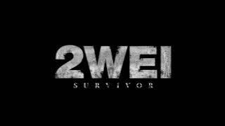 2WEI - Survivor - Instrumental ( Destiny's Child cover)