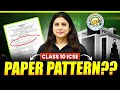 ICSE Class 10 Paper Pattern REVEALED 😱 | Section-Wise Marks Strategy Discussed