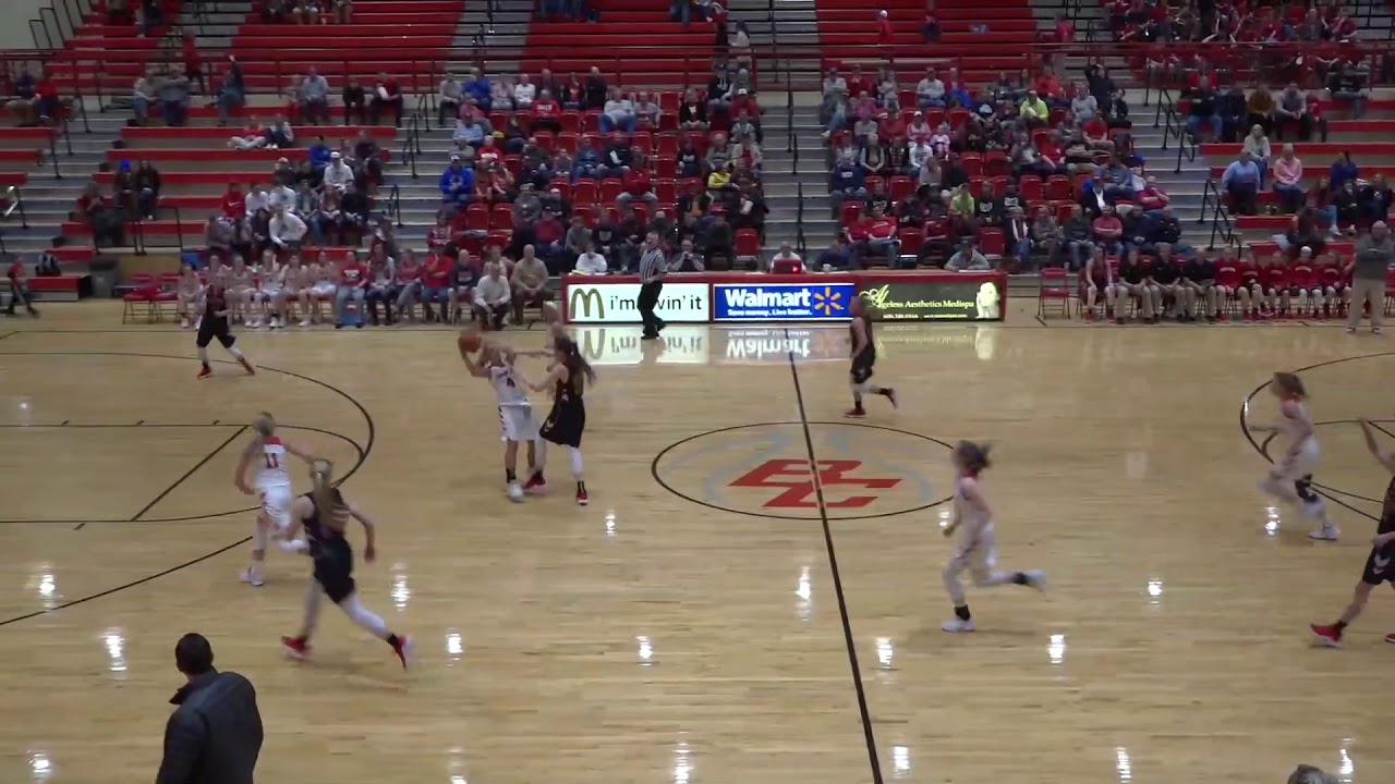 Bailey Rucker 2021 - YouTube
