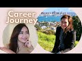KATching Up on Career Journey with Sarah Chavez | amazingkatrinajane