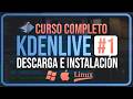 Cómo Descargar Kdenlive 2026 en Windows, Mac y Linux | Curso Completo Ep. 1