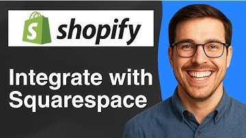 Hoe Shopify te integreren met Squarespace [2025 Eenvoudige handleiding]