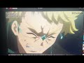 Valt Kazami 🎶 (Opening Theme). Song: Youth by Aoen (English Version).