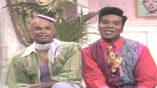 In Living Color - Men on Films, Books, and Art Compilation