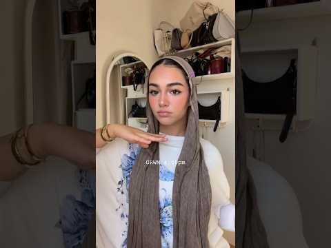 Makeup tutorial 🦢🍒 #foryou #makeup #اكسبلور