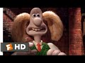 Wallace & Gromit: The Curse of the Were-Rabbit - Brain Swap | Fandango Family
