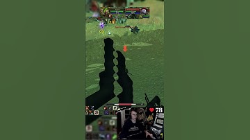 THE SHAMAN NEVER STOOD A CHANCE. WOW CLASSIC SEASON OF DISCOVERY.