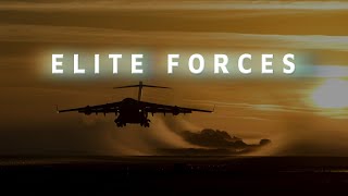 Elite Forces  Music To Pump Up Heroes On A Mission