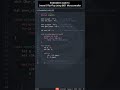 Embedded C Code To Create D Flip-Flop Using 8051 Microcontroller