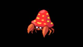Pokémon - Parasect (Cry)