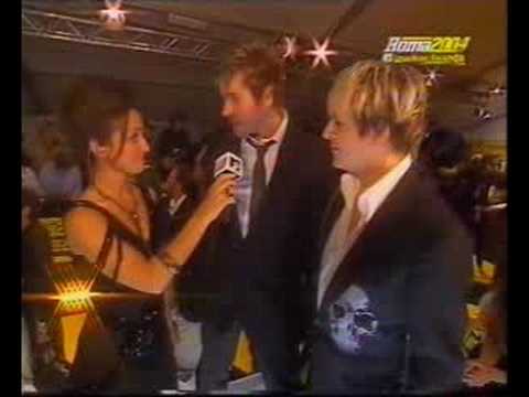 nick rhodes simon le bon mtv interview