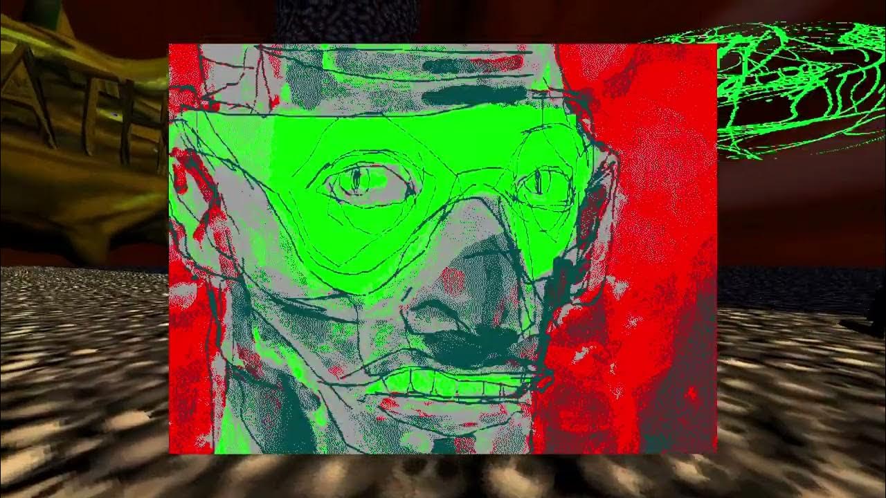 Cruelty Squad Trauma Loop + Final Ending (Hope Eradicated) YouTube