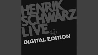 Stop, Look &amp; Listen (Henrik Schwarz Live)